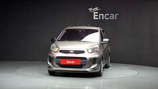 KIA MORNING 2016