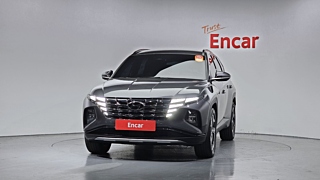 HYUNDAI TUCSON HYBRID NX4 2023