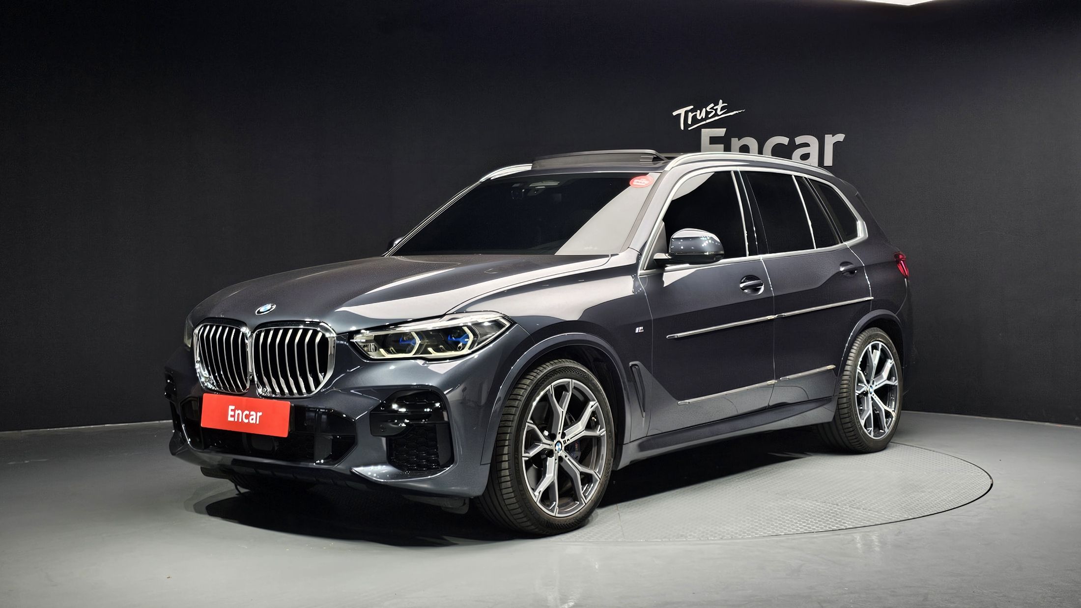 BMW X5 G05