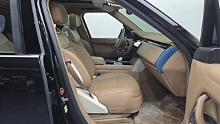 LAND ROVER RANGE ROVER 2024