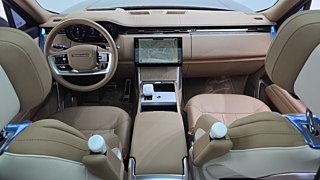 LAND ROVER RANGE ROVER 2024