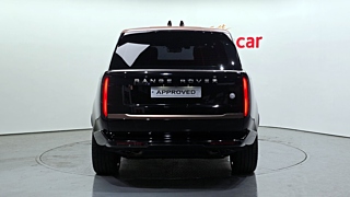 LAND ROVER RANGE ROVER 2024
