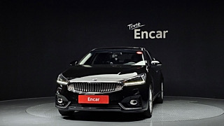 KIA K7 2016