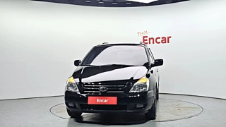 KIA CARNIVAL GRAND 2009