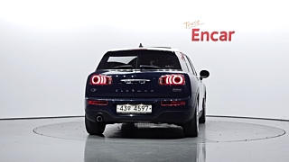 MINI CLUBMAN COOPER 2018