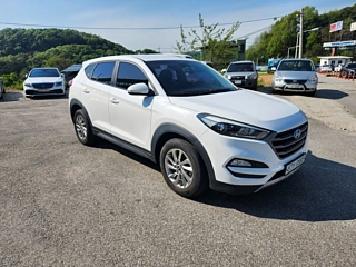 HYUNDAI TUCSON 2015