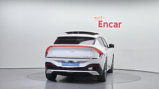 KIA EV6 2023