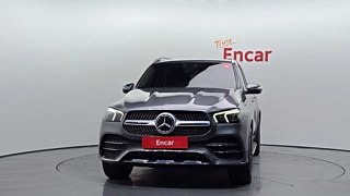 MERCEDES BENZ GLE-CLASS W167 2019