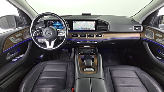 MERCEDES BENZ GLE-CLASS W167 2019