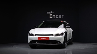 KIA EV6 2023