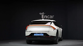 KIA EV6 2023