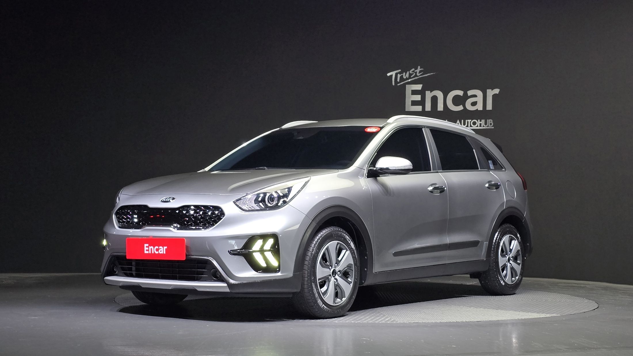 KIA NIRO