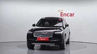 VOLVO XC90 2018