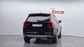 VOLVO XC90 2018
