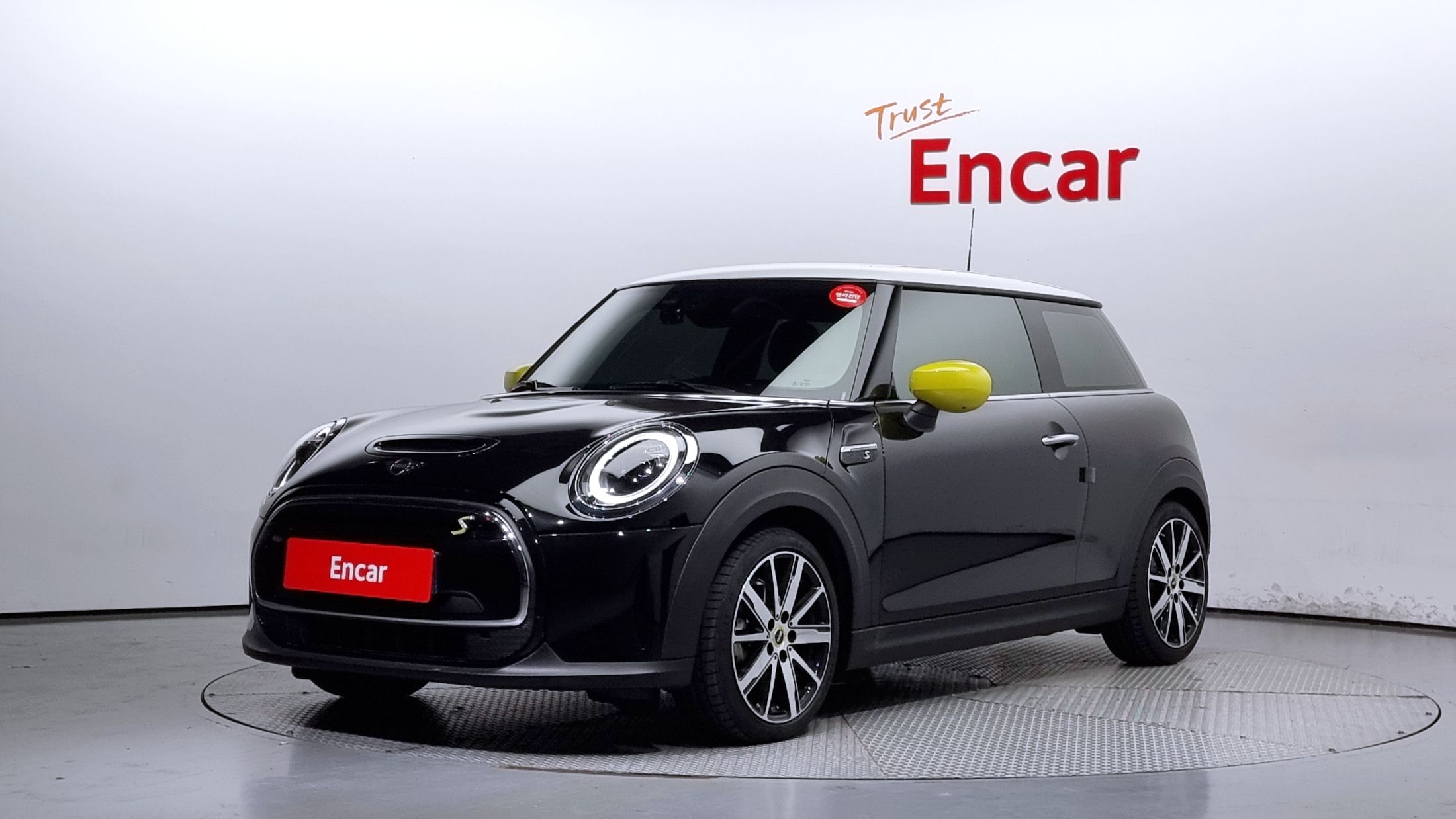 MINI COOPER ELECTRIC 2022