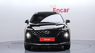 HYUNDAI SANTAFE TM 2018