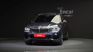 BMW X5 G05 2022