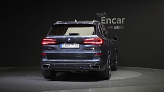 BMW X5 G05 2022