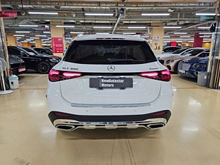 MERCEDES BENZ GLC-CLASS X254 2023