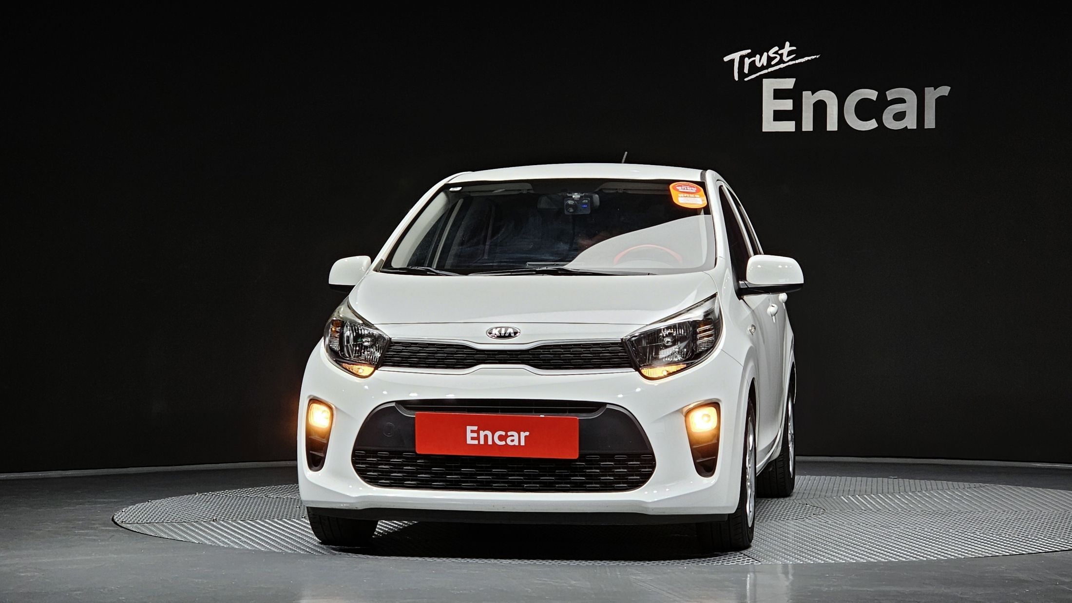 KIA MORNING JA 2018