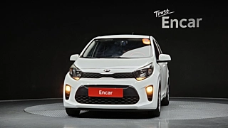 KIA MORNING JA 2018