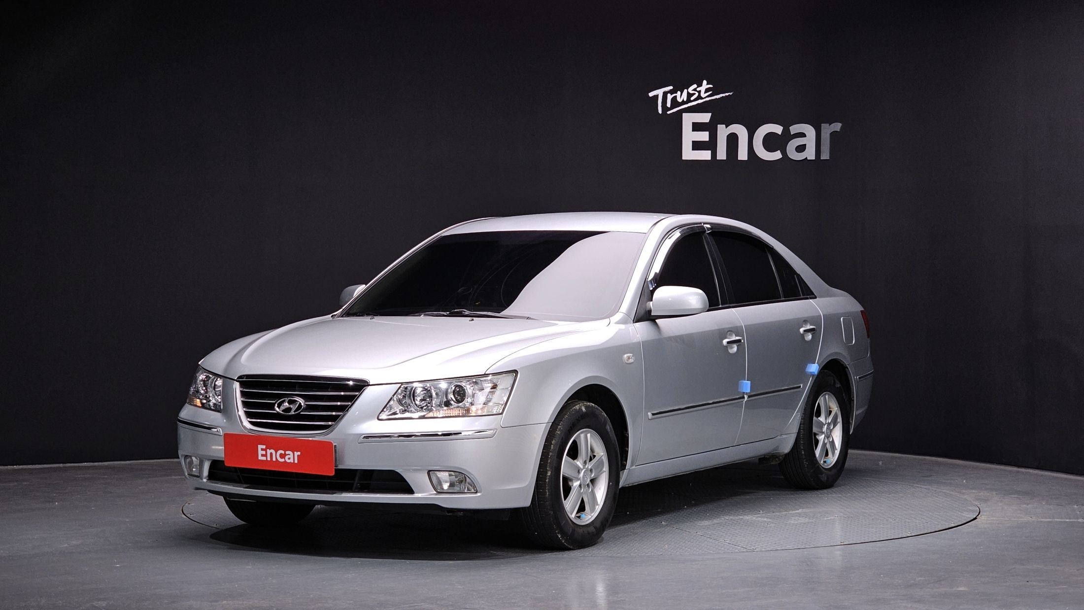 HYUNDAI NF SONATA TRANSFORM