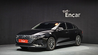 HYUNDAI GRANDEUR IG 2022