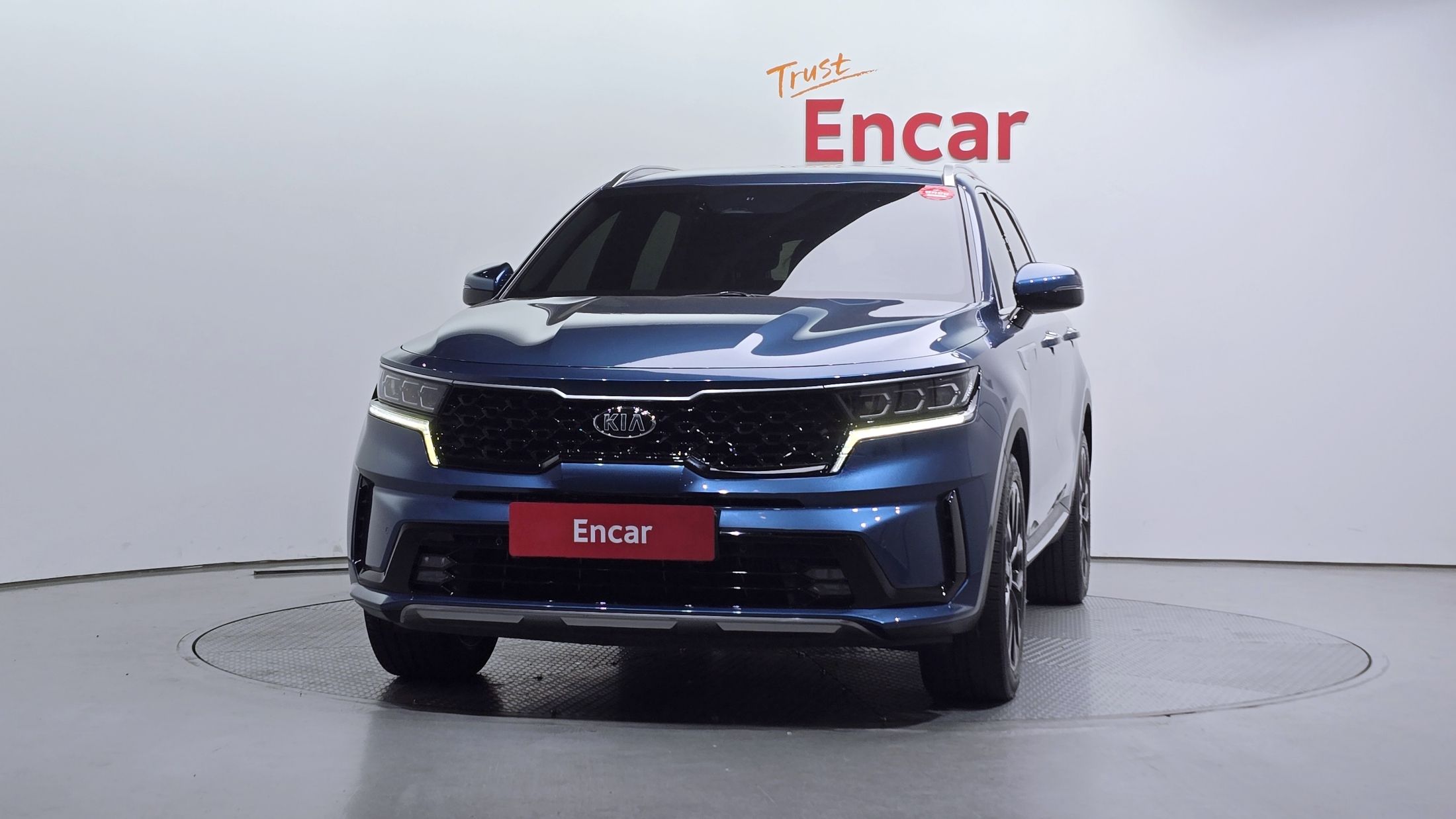 KIA SORENTO 2020