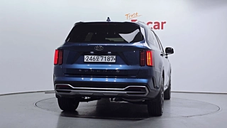 KIA SORENTO 2020