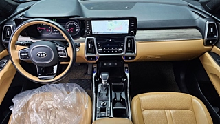 KIA SORENTO 2020