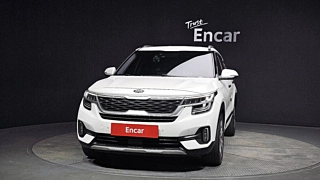KIA SELTOS 2020