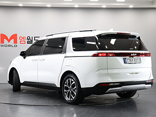 KIA CARNIVAL 2022