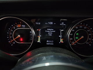 JEEP WRANGLER JL 2022