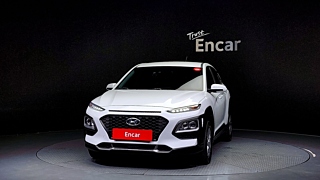 HYUNDAI KONA 2019