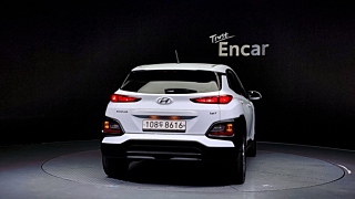 HYUNDAI KONA 2019