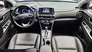 HYUNDAI KONA 2019
