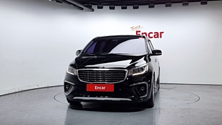 KIA CARNIVAL 2019