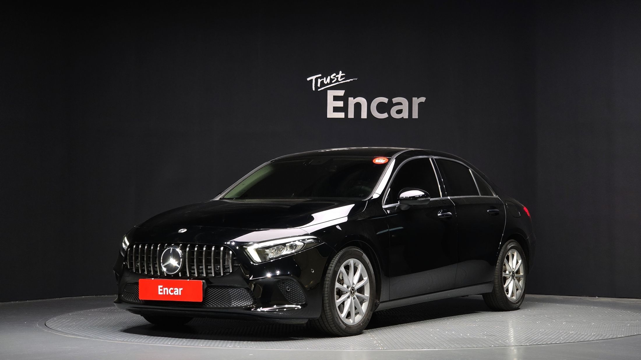 MERCEDES BENZ A-CLASS W177