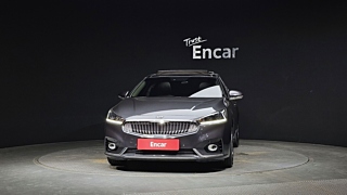 KIA K7 2017