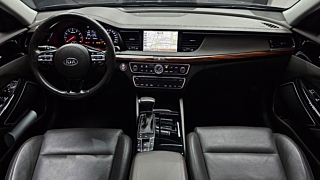 KIA K7 2017