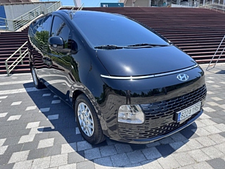 HYUNDAI STARIA 2023