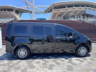 HYUNDAI STARIA 2023