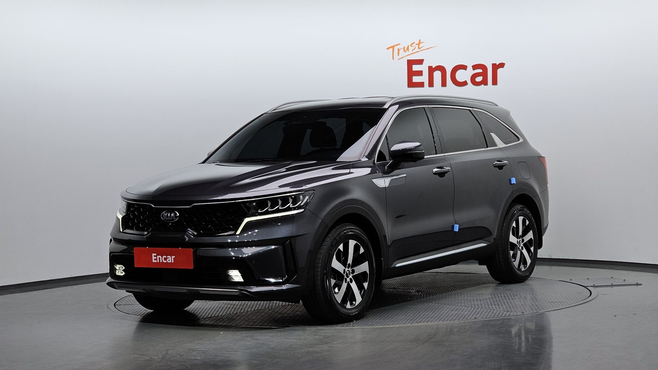 KIA SORENTO 2020