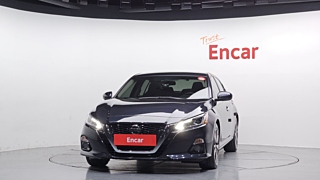 Заказать NISSAN ALTIMA L34