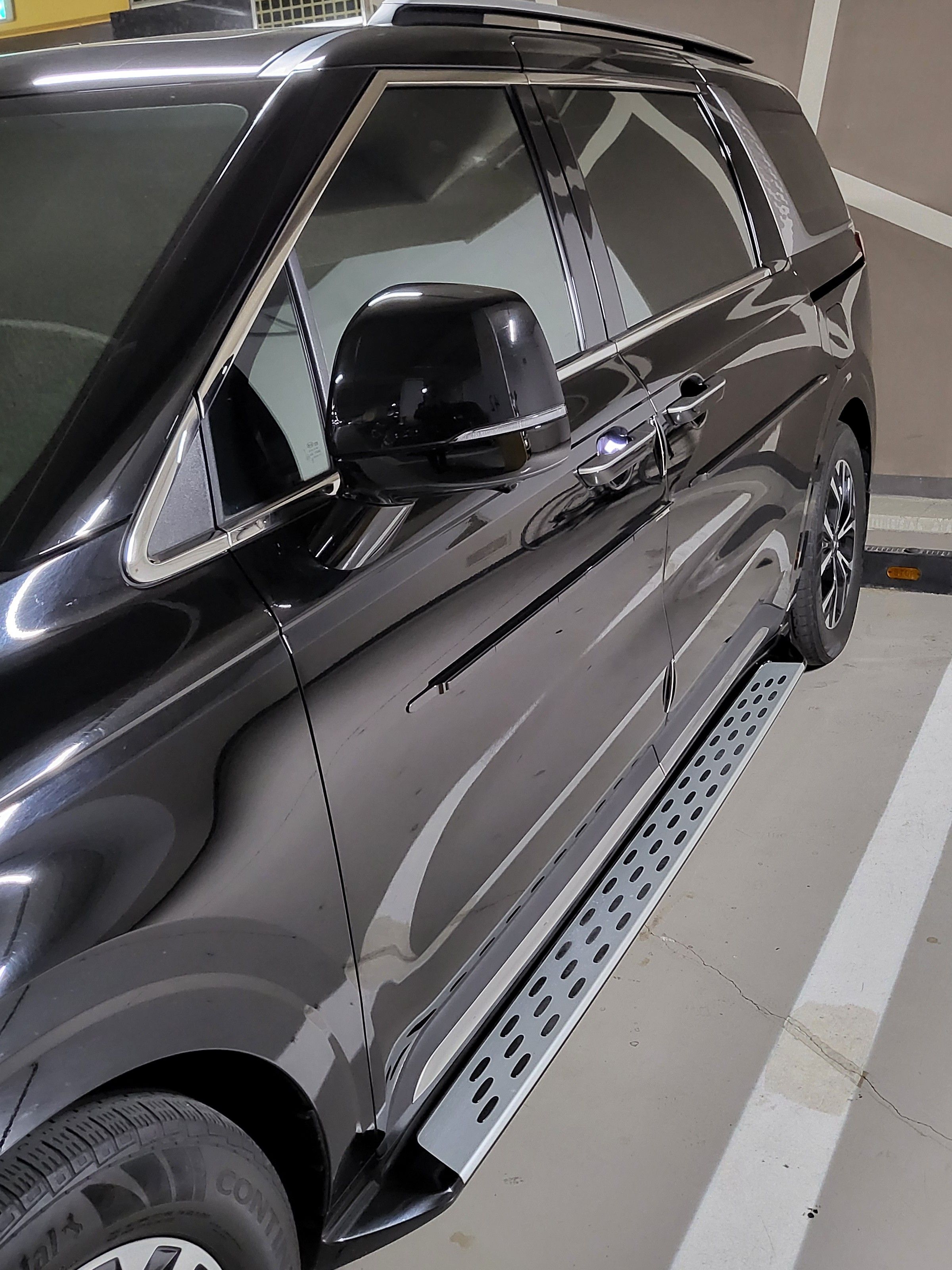 KIA CARNIVAL 2021