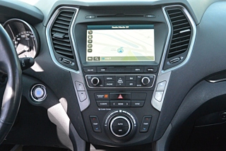 HYUNDAI SANTAFE THE PRIME 2016