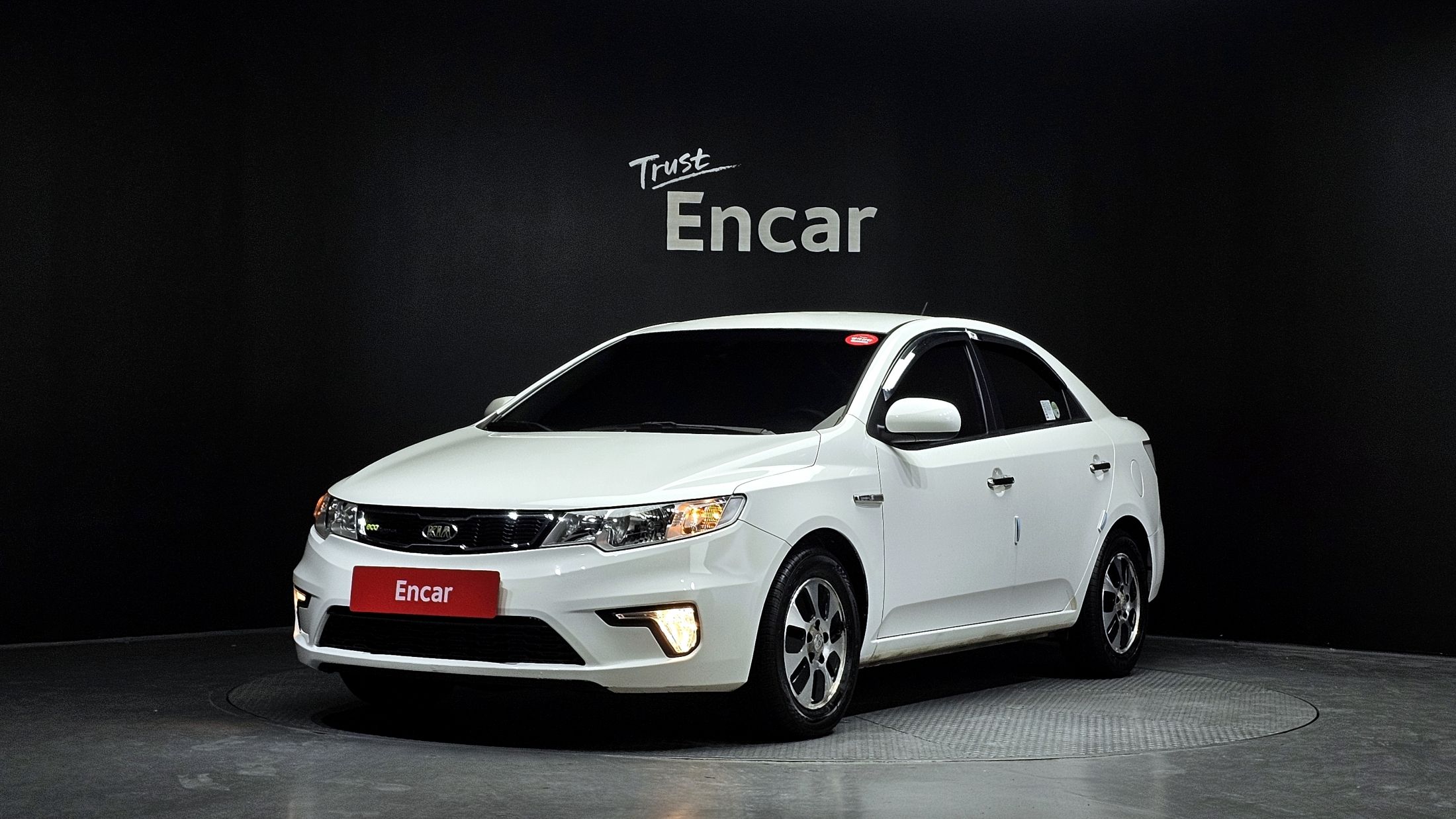 KIA PORTE