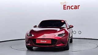 Заказать MAZDA MX-5