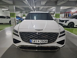 GENESIS GV80 2023