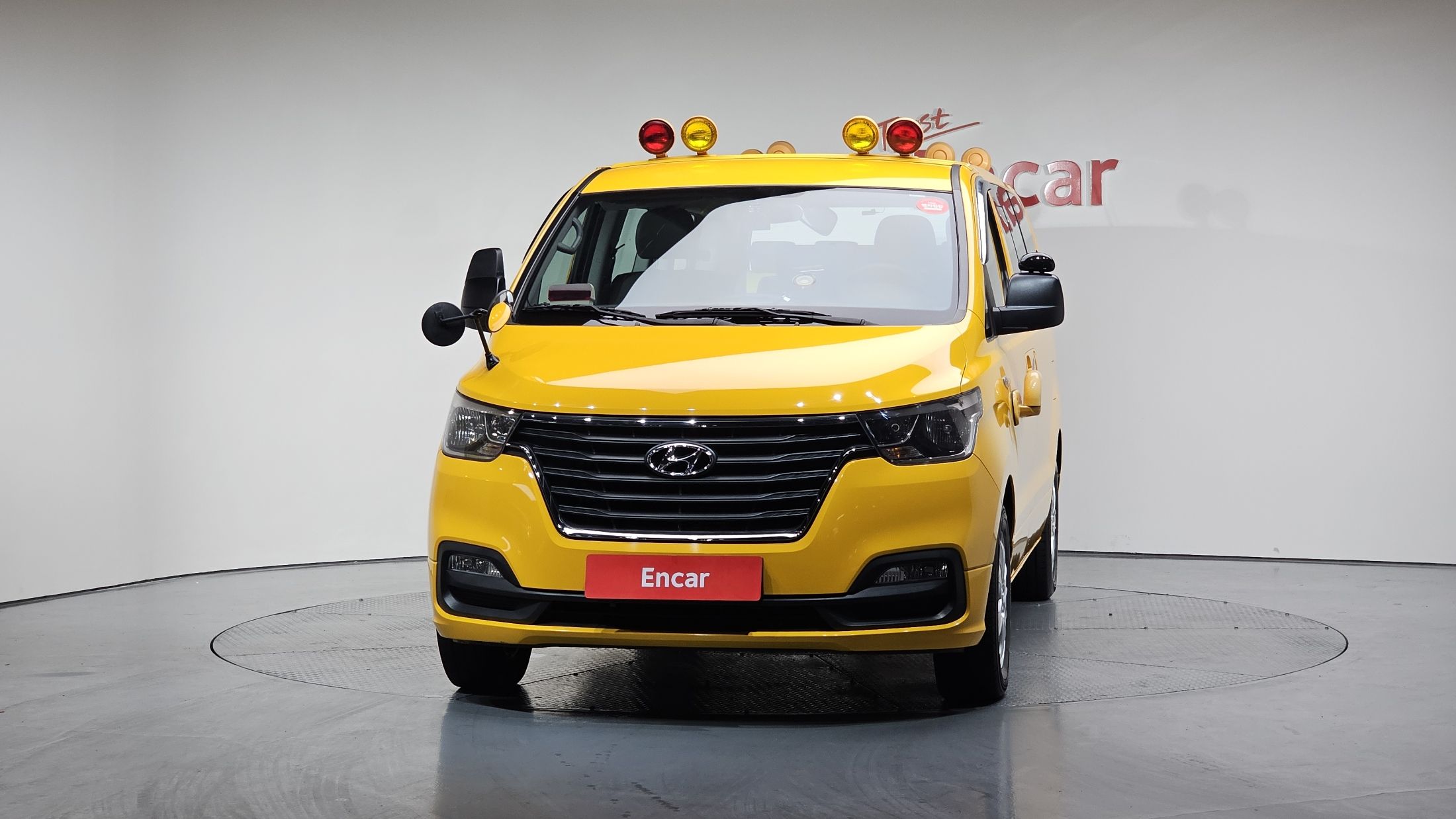 HYUNDAI STAREX GRAND 2018